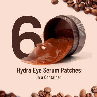 Swiss Beauty Hydra Eye Patch