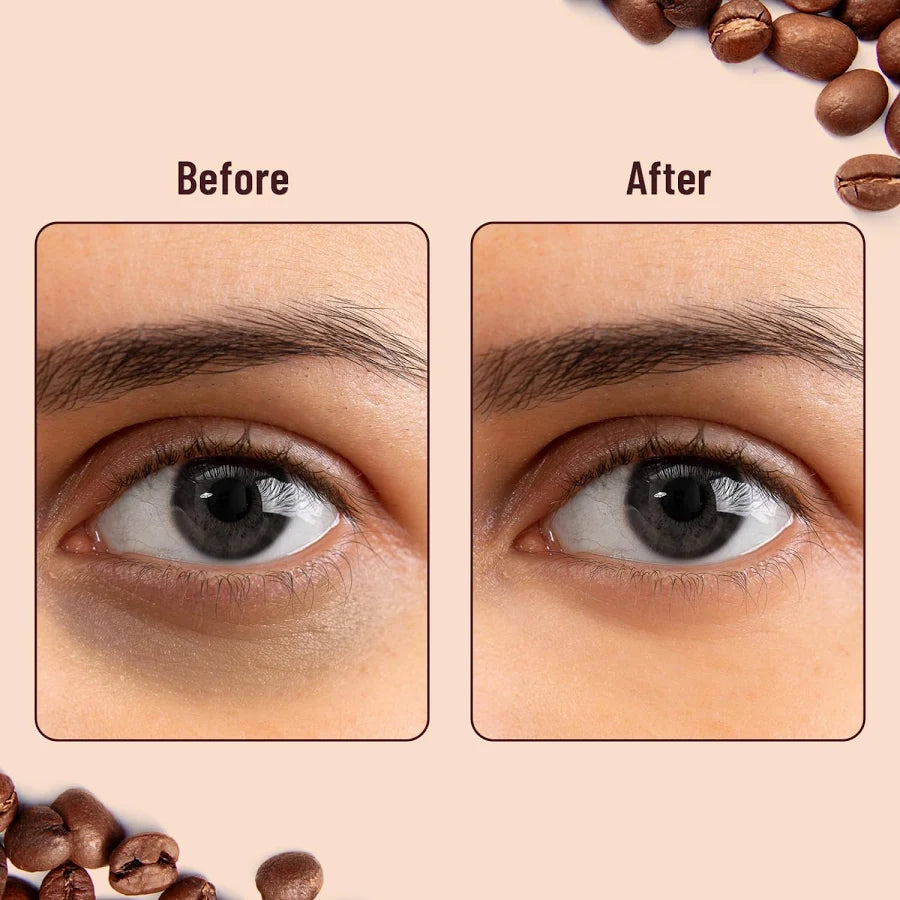 Swiss Beauty Hydra Eye Patch