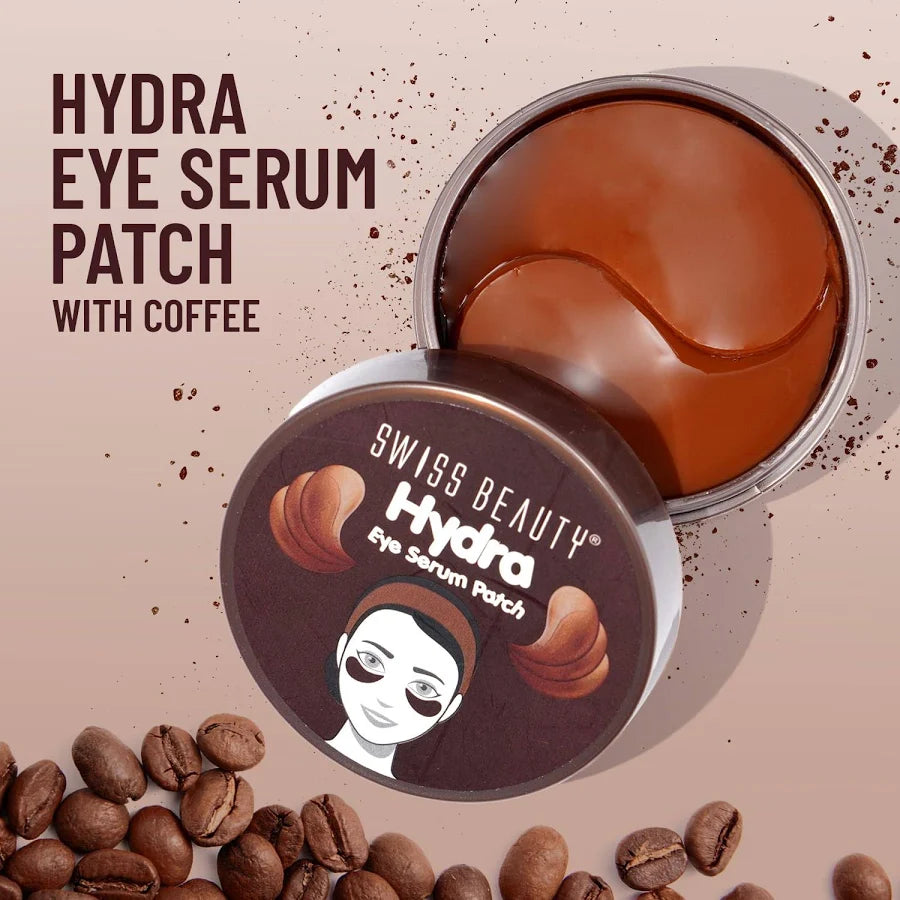 Swiss Beauty Hydra Eye Patch