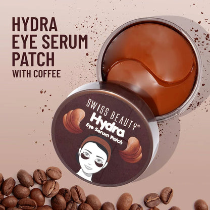 Swiss Beauty Hydra Eye Patch