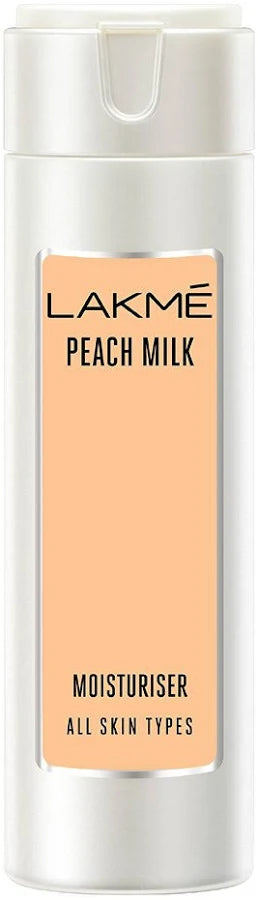 Lakme Peach Milk Moisturizer