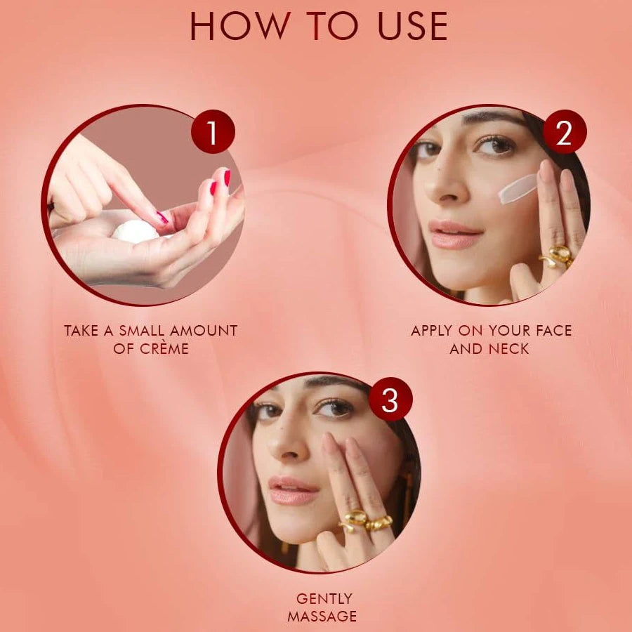 Lakme Peach Milk Moisturizer