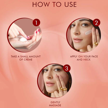 Lakme Peach Milk Moisturizer