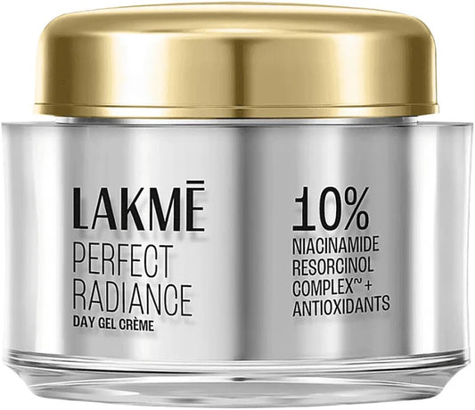 LAKME PERFECT RADIANCE DAY GEL CREME