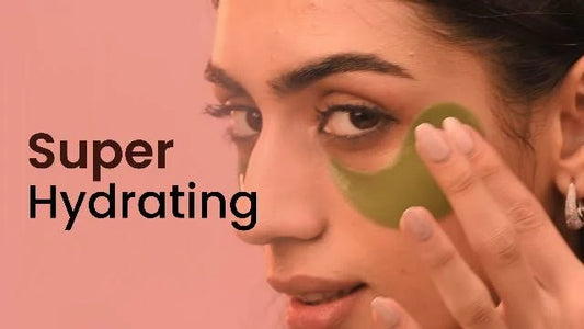 Swiss Beauty Hydra Eye Patch