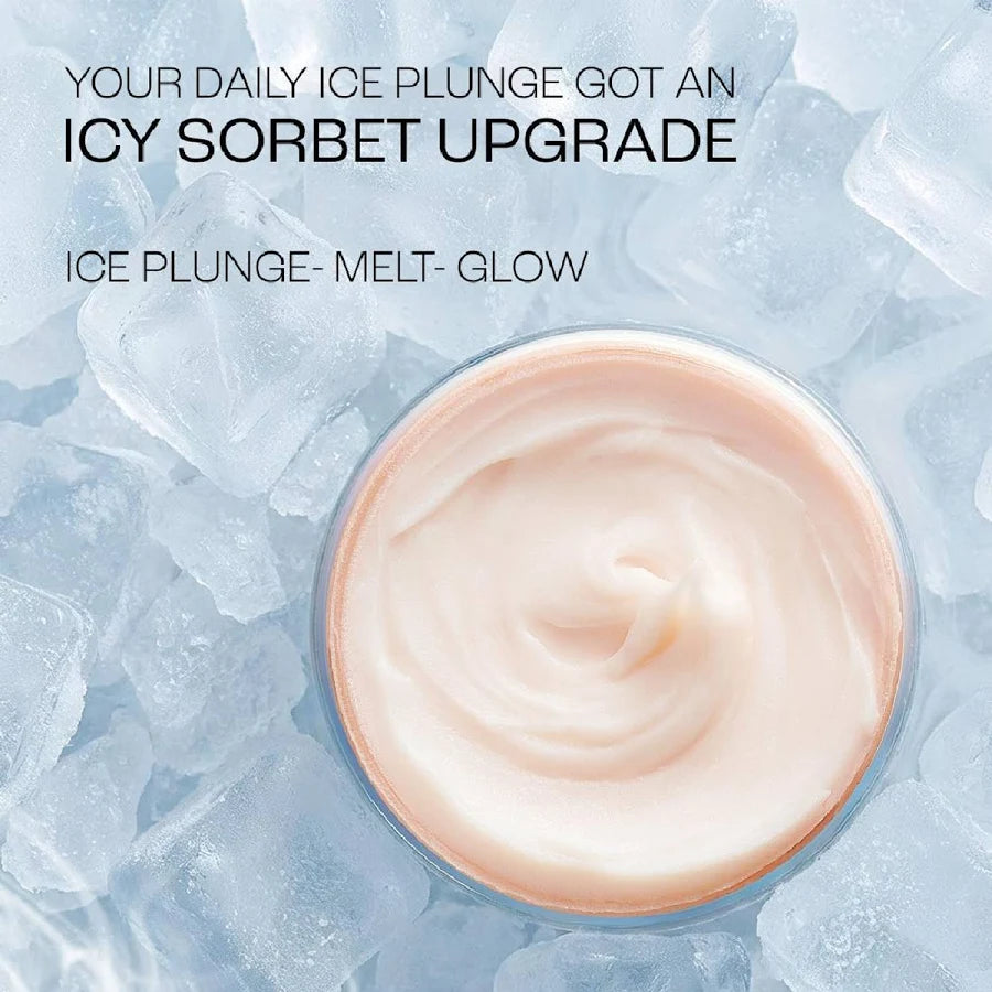 LAKME PEACH MILK ICY SORBET GEL