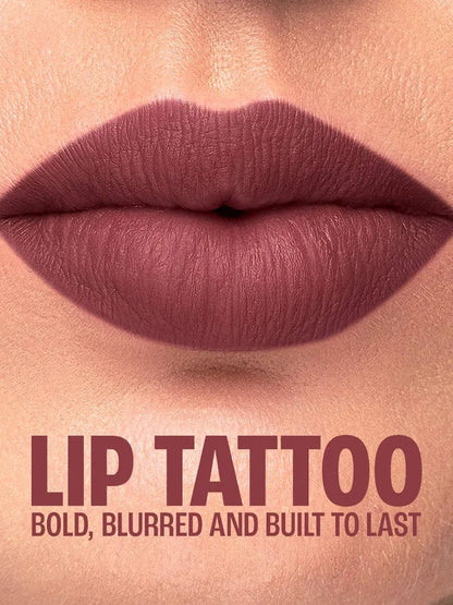 LAKME 9 TO 5 FOREVER MATTE LIP CRAYON -VISION PINK
