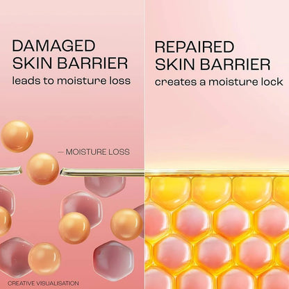 LAKME PEACH MILK GEL MOISTURIZER