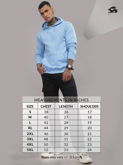 Zirelent Wildwood Valley Hoodie