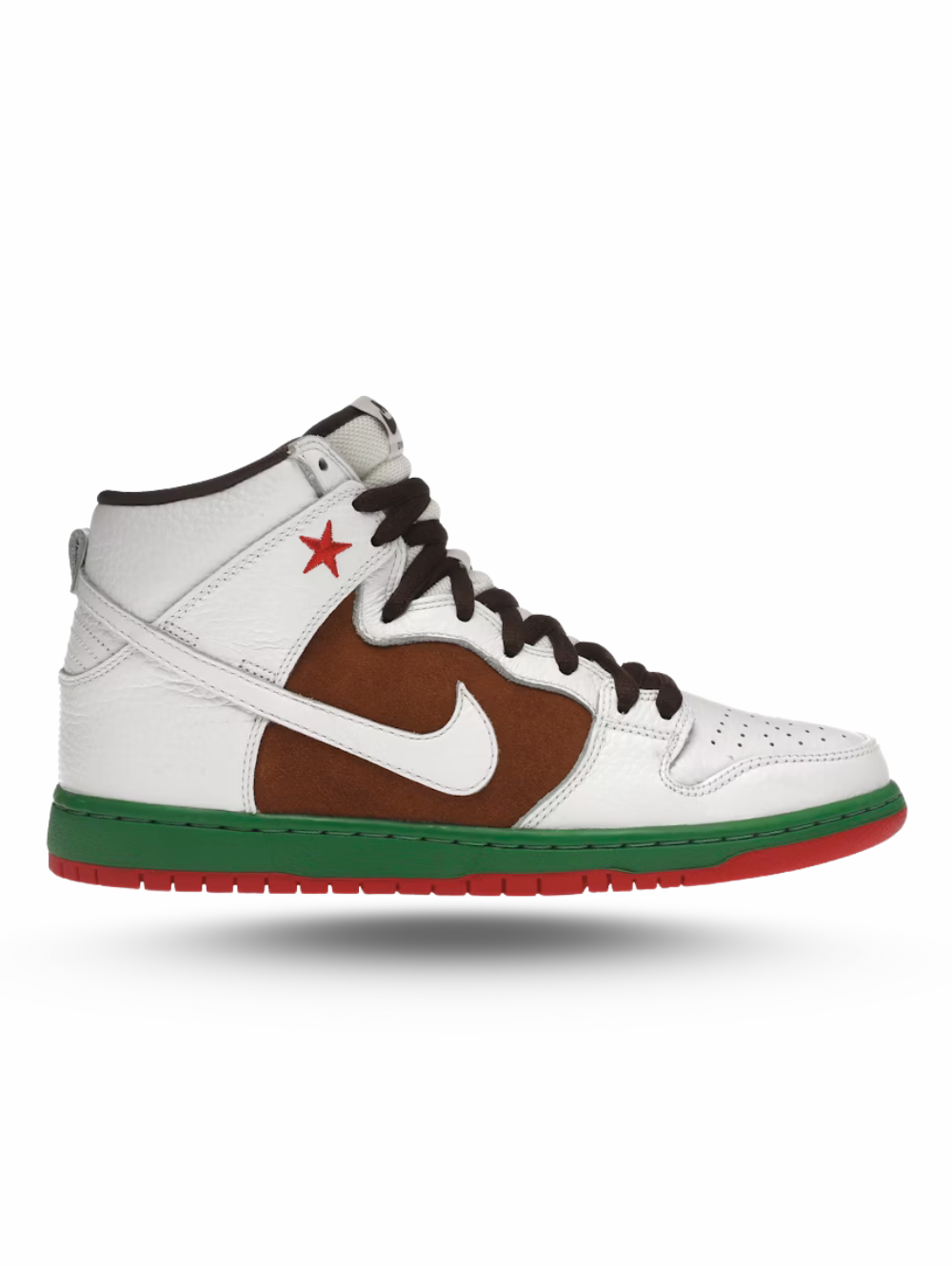 Nike SB Dunk High "Cali (2014)"