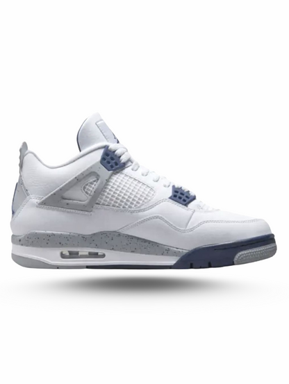 Air Jordan 4 "Midnight Navy"