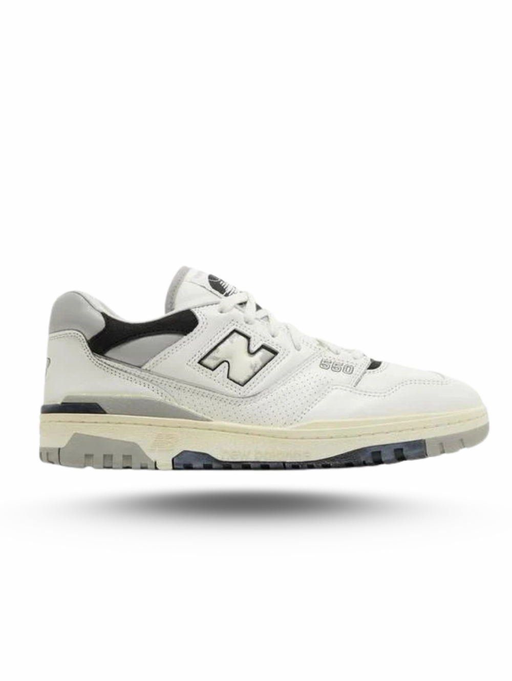 New Balance 550 'Vintage Pack Concrete'