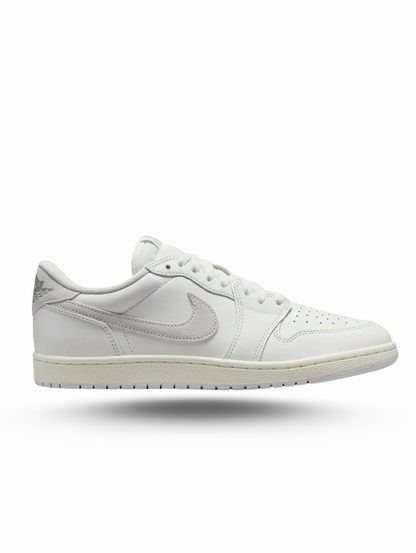Jordan 1 Retro Low '85 "Netural Grey"