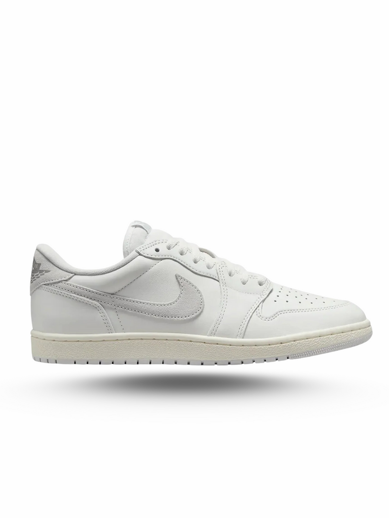 Jordan 1 Retro Low '85 "Netural Grey"