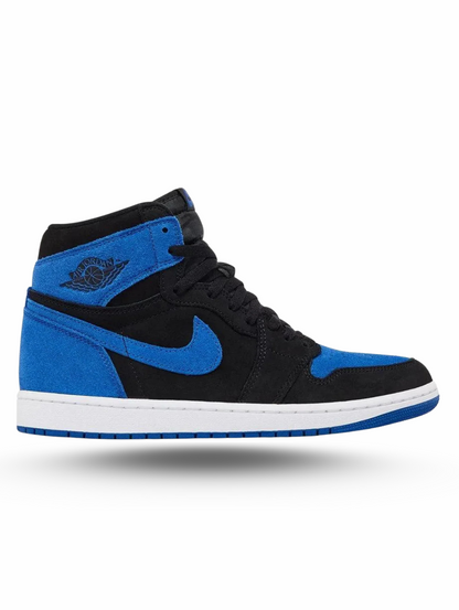 Jordan 1 High "Royal Blue Reimagined"