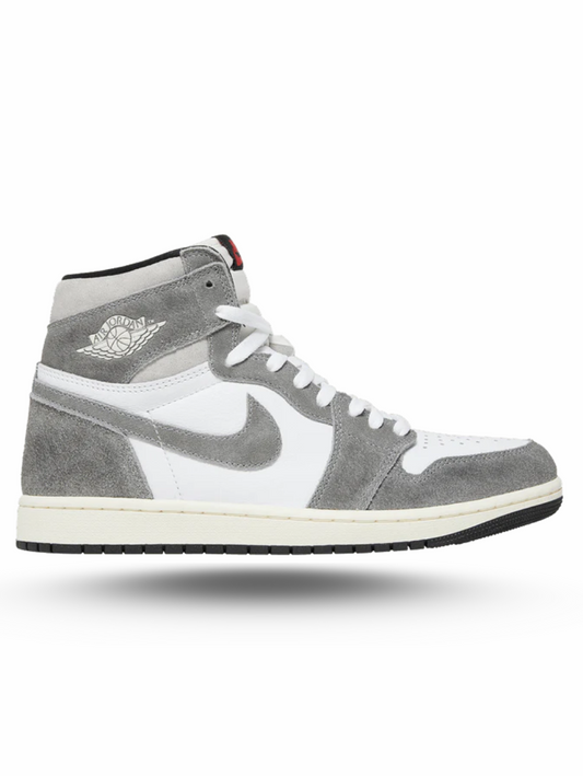 Air Jordan 1 Retro High OG "Washed Black"
