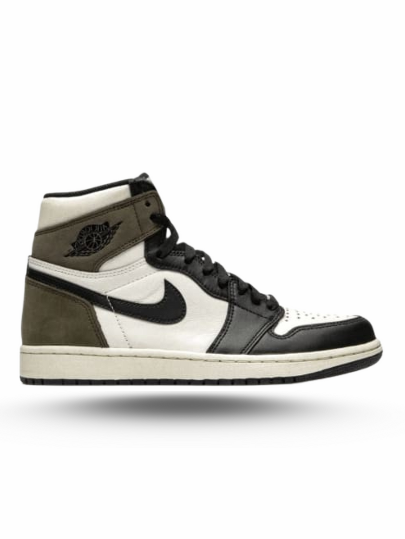 Air Jordan 1 Retro High OG 'Dark Mocha'