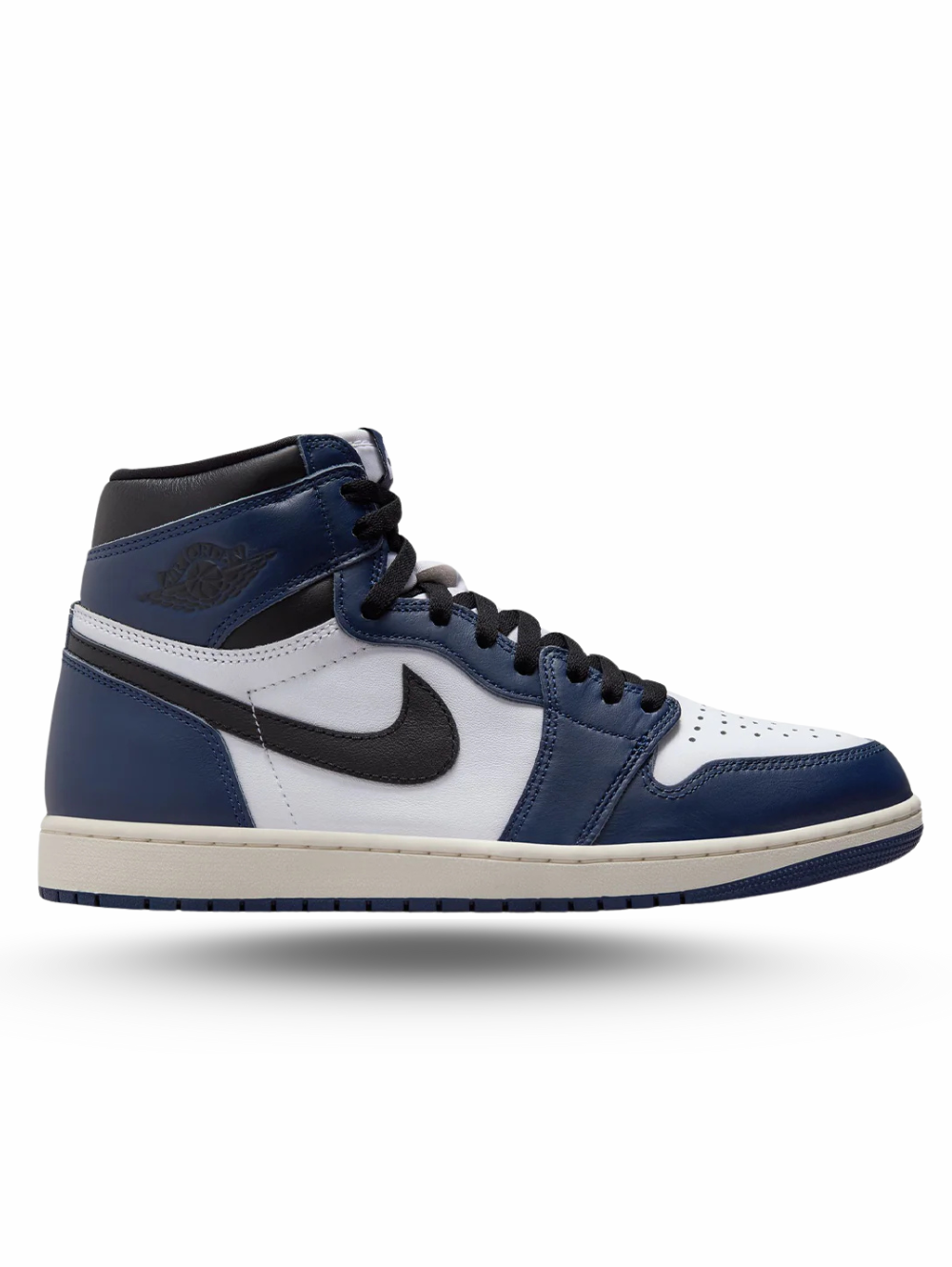 Jordan 1 High OG 'Midnight Navy'