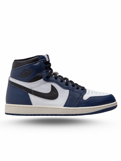Jordan 1 High OG 'Midnight Navy'