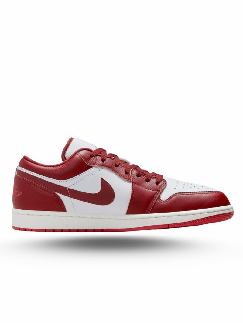 Air Jordan 1 Low 'Dune Red'