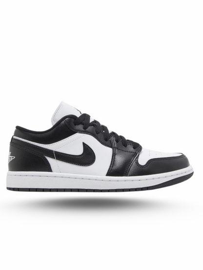 Womens Air Jordan 1 Low 'Panda'