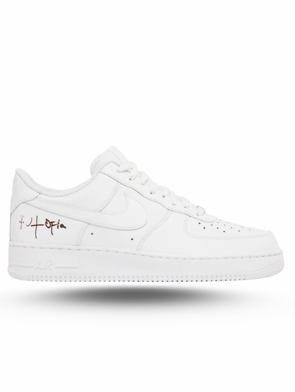 Air Force 1 Low '07 White (Travis Scott Cactus Jack Utopia Edition)