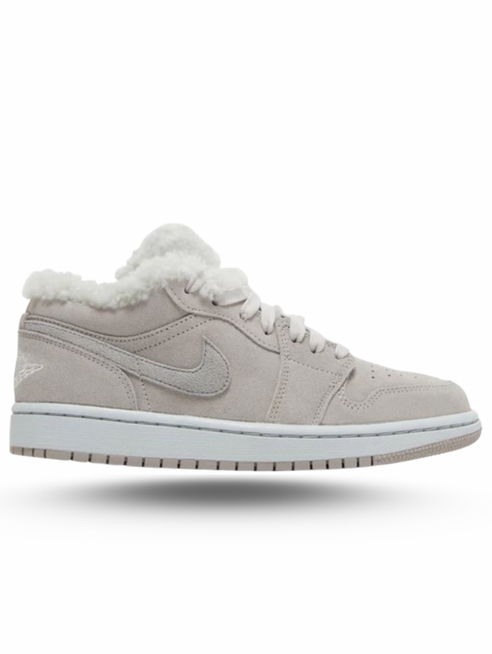 Wmns Jordan 1 Low "Sherpa"