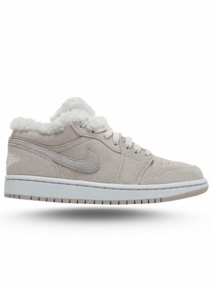 Wmns Jordan 1 Low "Sherpa"