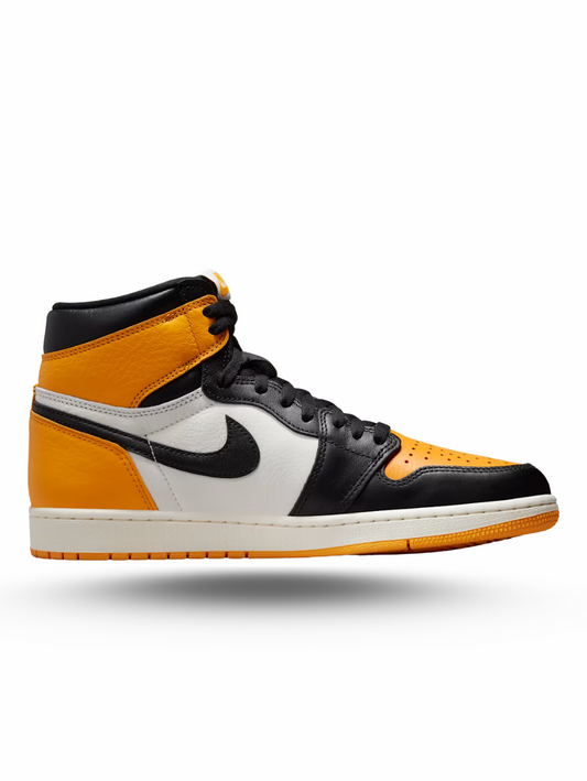 Air Jordan 1 Retro High OG "Taxi"