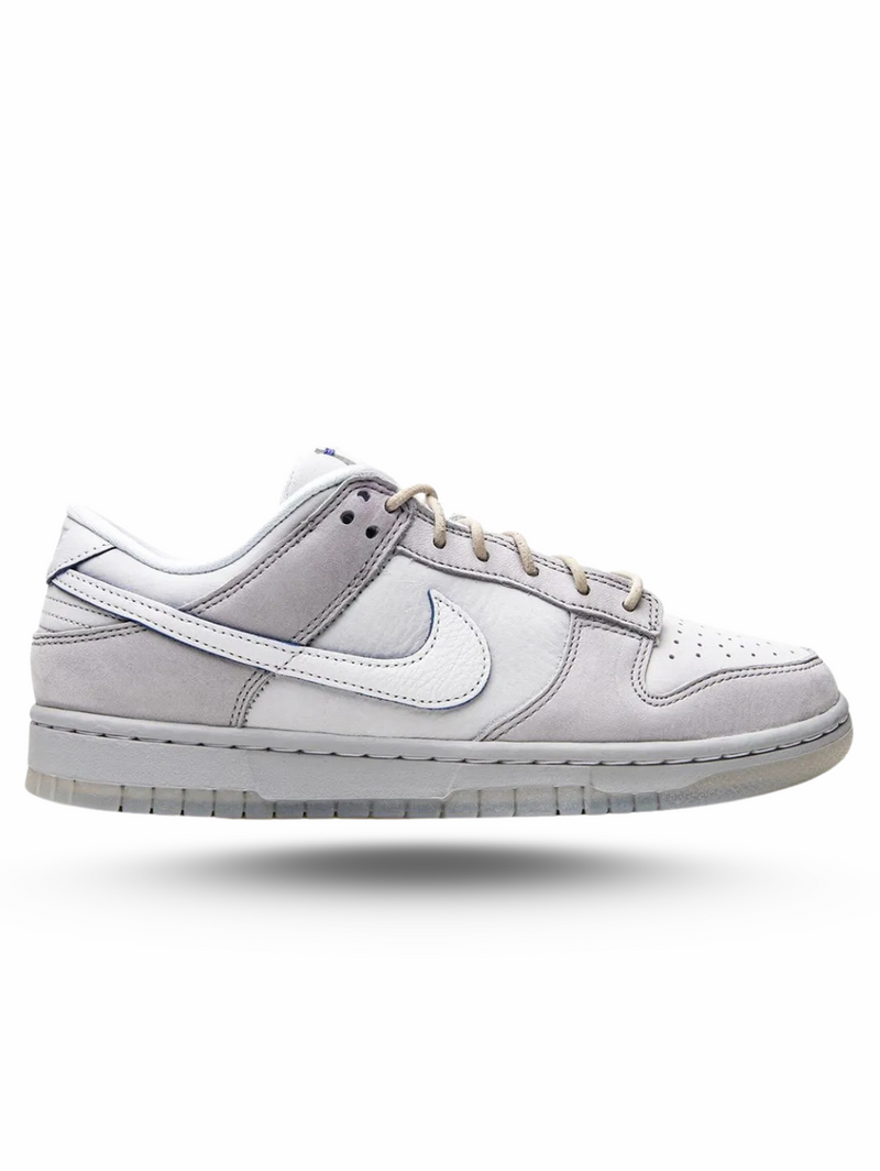 Dunk Low Wolf Grey Platinum