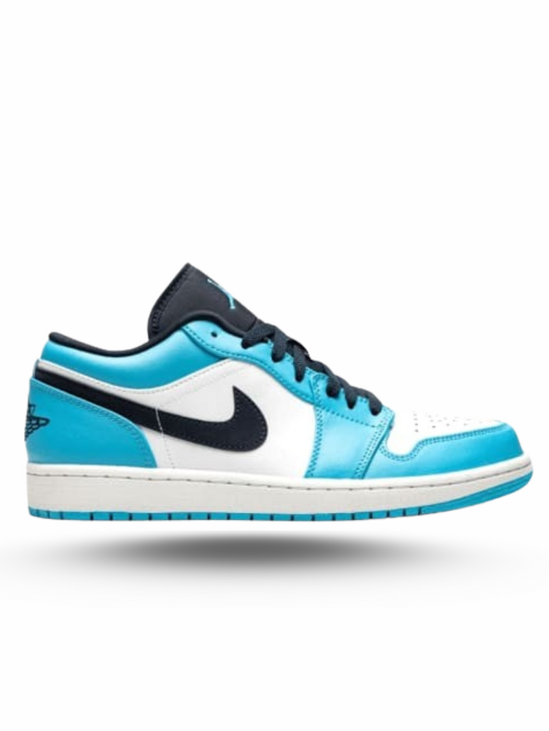 Jordan 1 Low "UNC (2021)"