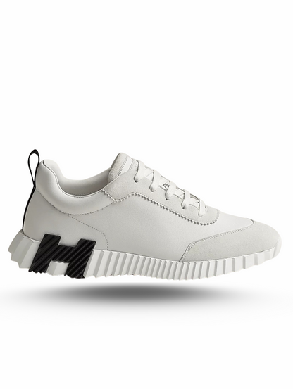 HERMES Bouncing Sneakers