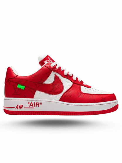 Louis Vuitton Nike Air Force 1 Low