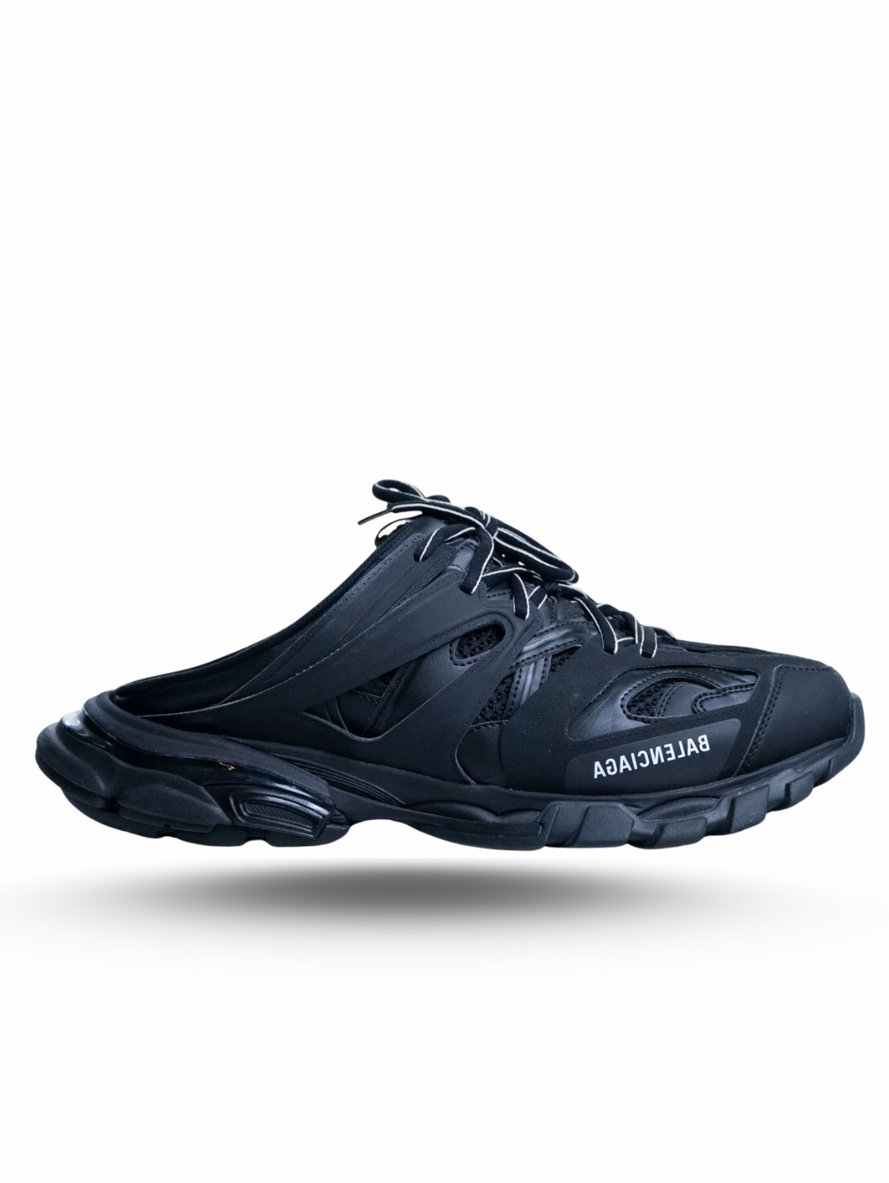 Balenciaga Track Mule