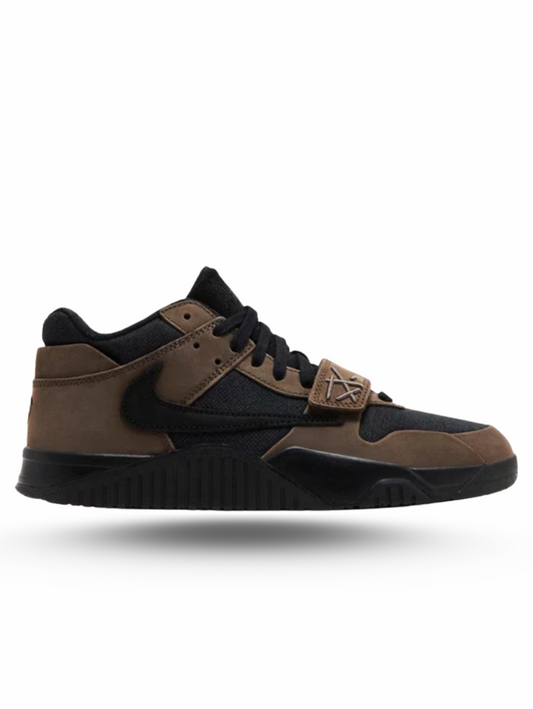 Jordan Jumpman Jack TR Travis Scott Dark Mocha
