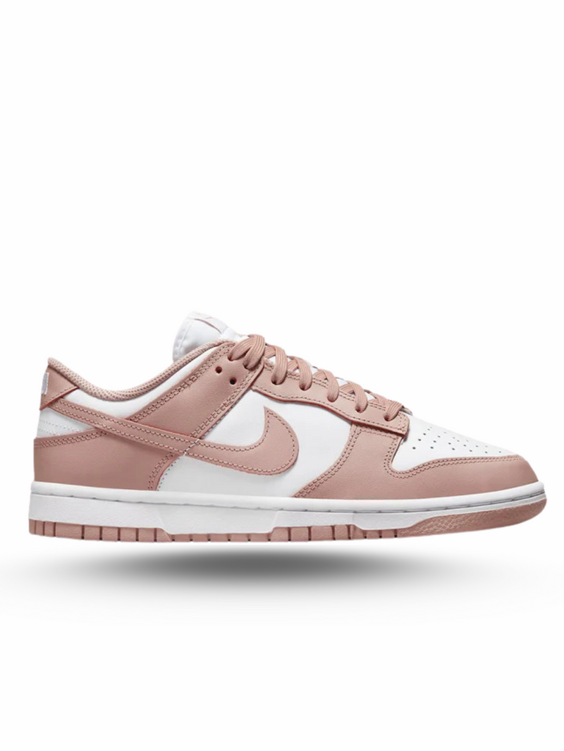 Nike Dunk Low Rose Whisper (W)