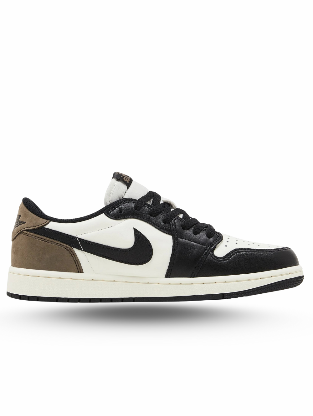 Air Jordan 1 lows Mocha og