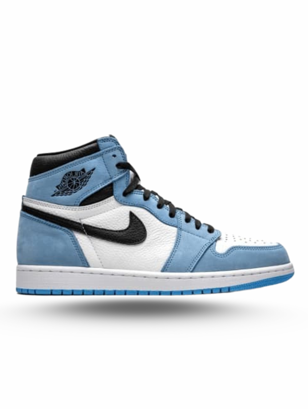 Air Jordan 1 Retro High OG 'University Blue'