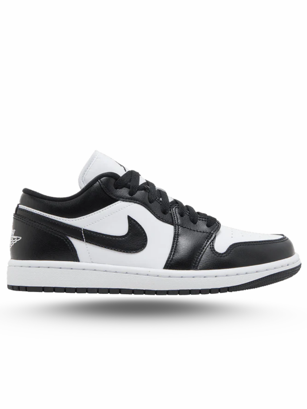 Air Jordans 1 lows panda low