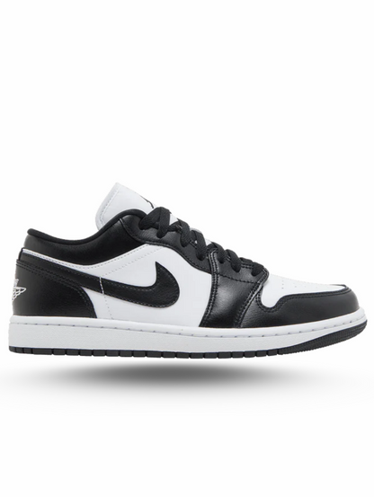 Air Jordans 1 lows panda low
