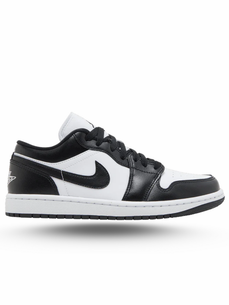 Air Jordans 1 lows panda low