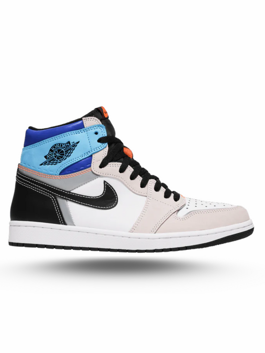 Air Jordan 1 Retro High Og Prototype