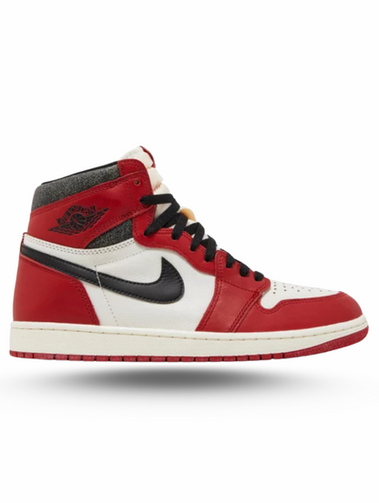 Jordan 1 Retro High OG Lost and Found