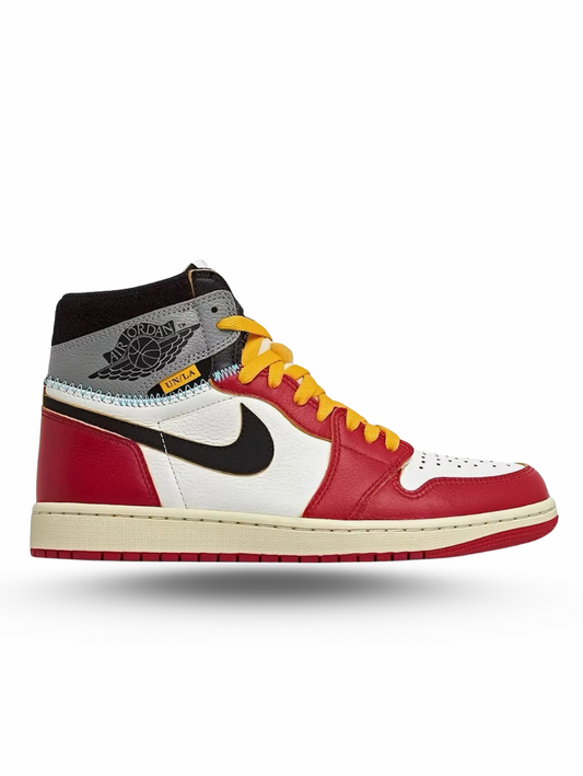 Jordan 1 Retro High Og Sp Union La Chicago Shadow