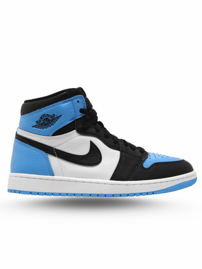 Jordan 1 Retro High OG UNC Toe