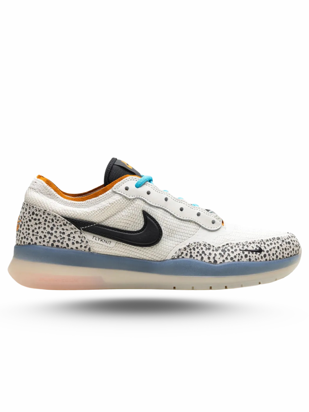 Nike SB PS8 "Electric Pack Olympic Safari"