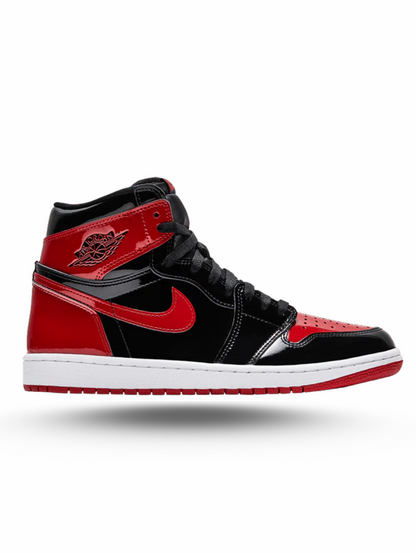 Jordan 1 Retro High OG Patent Bred