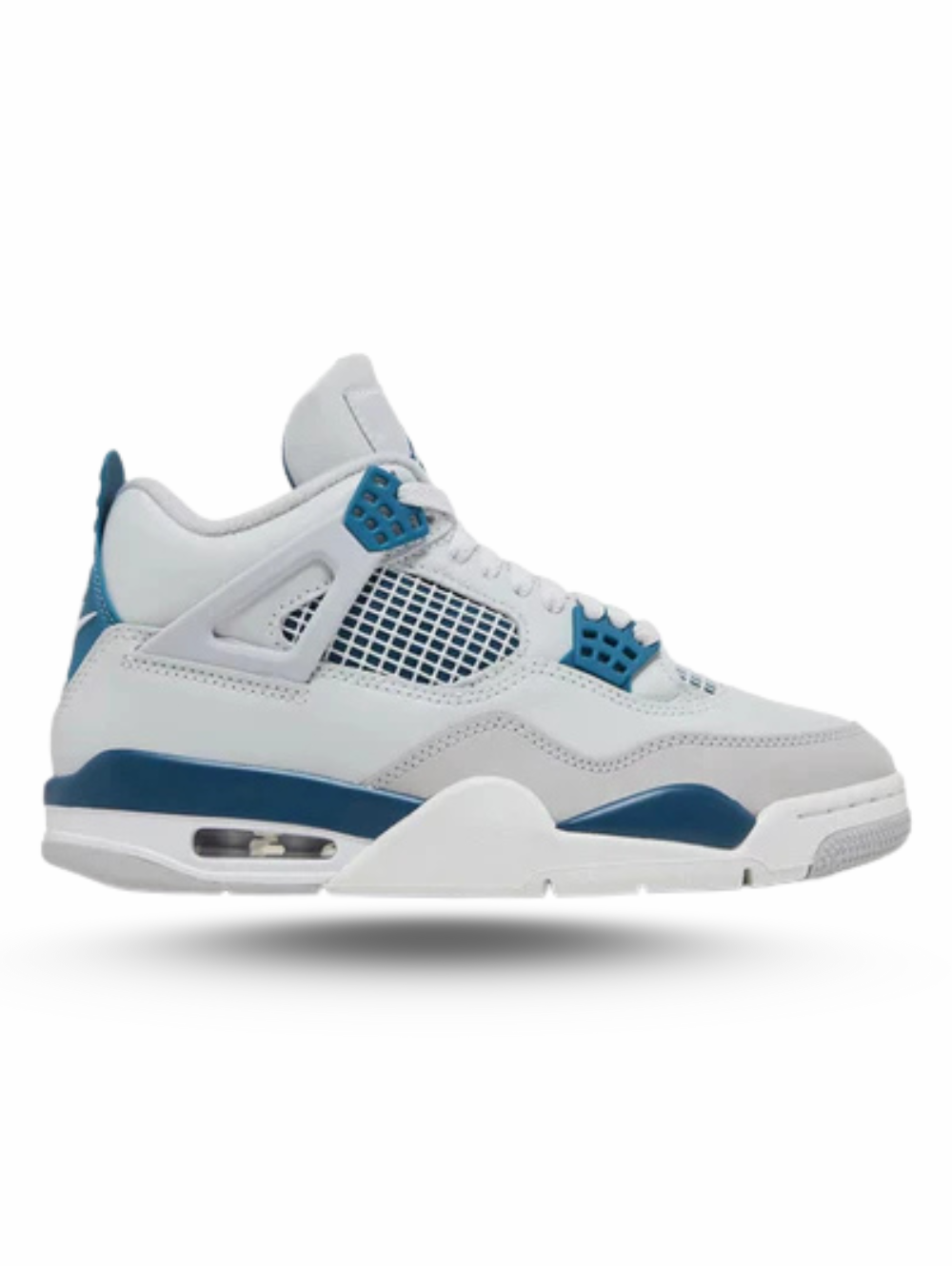 Air Jordan 4 Retro Military Blue 2024