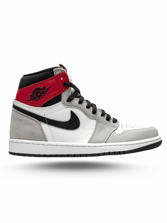 Air Jordan 1 Retro High OG 'Smoke Grey’