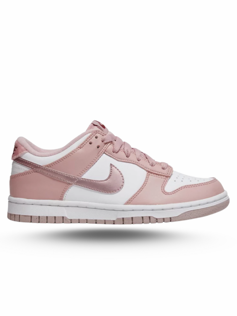Nike Dunk Low Pink Velvet